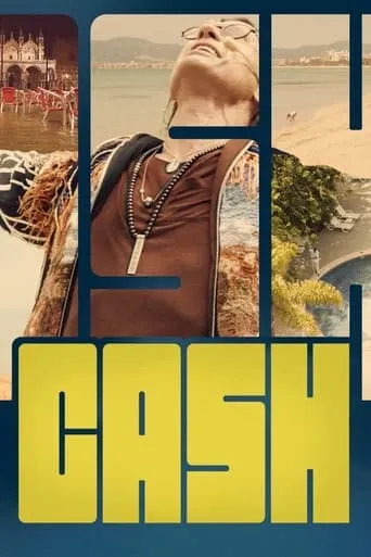 Cash movie poster - Entertainment content