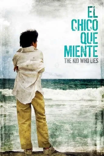 The Kid Who Lies movie poster - Rated 6.7/10