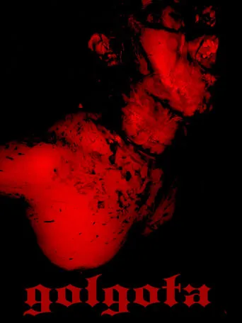Golgota movie poster - Rated 7.5/10
