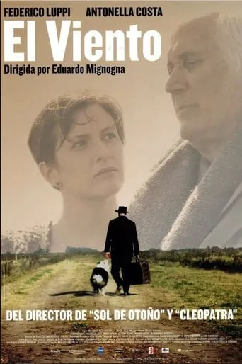 The Wind movie poster - Rated 6.9/10