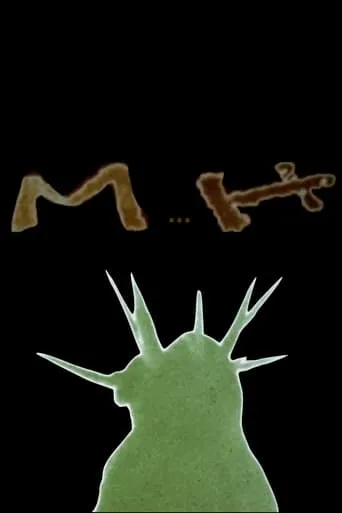 M…H movie poster - Entertainment content