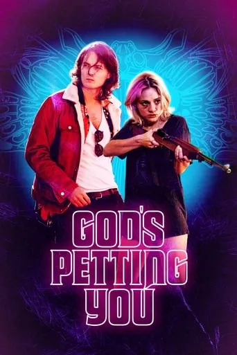 God's Petting You movie poster - Rated 4.9/10