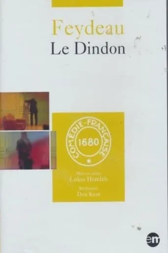 Le Dindon movie poster - Rated 9/10