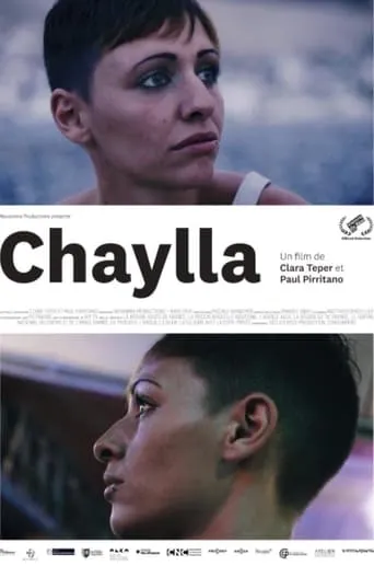 Chaylla movie poster - Rated 8/10
