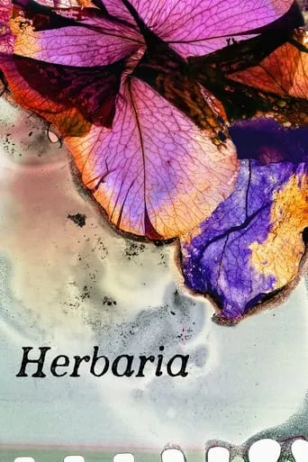 Herbaria movie poster - Entertainment content