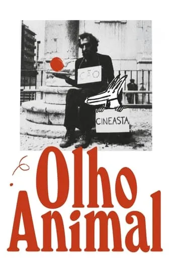 Olho Animal movie poster - Rated 5/10