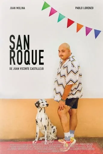 San Roque movie poster - Entertainment content