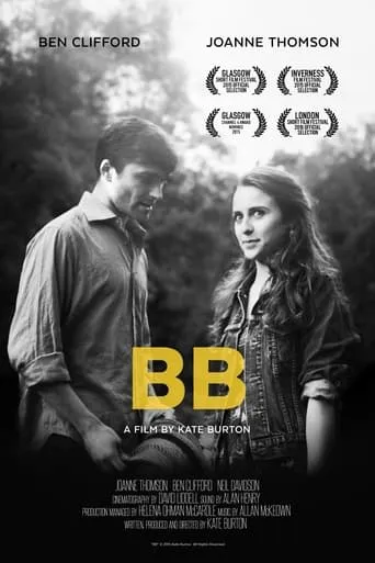 BB movie poster - Rated 7.5/10