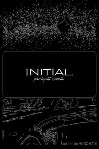 Initial movie poster - Rated 1/10