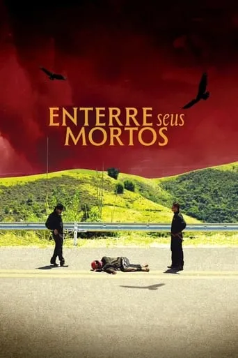 Bury Your Dead movie poster - Entertainment content