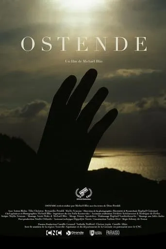 Ostende movie poster - Entertainment content