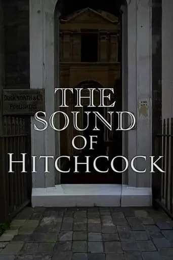 Breaking Barriers: The Sound of Hitchcock movie poster - Entertainment content