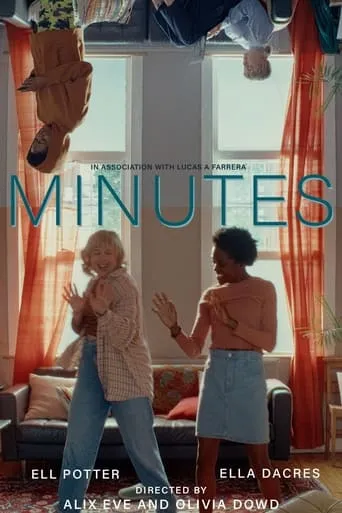 Minutes movie poster - Entertainment content