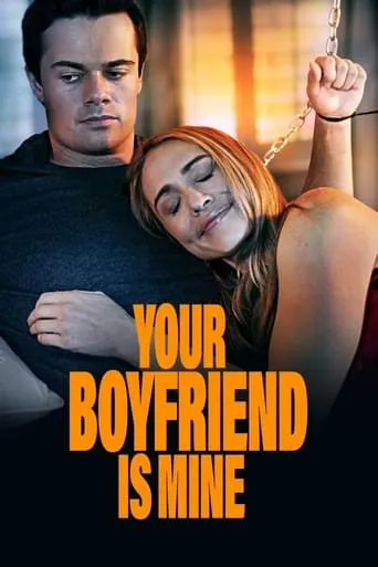 Your Boyfriend Is Mine movie poster - Rated 6.8/10