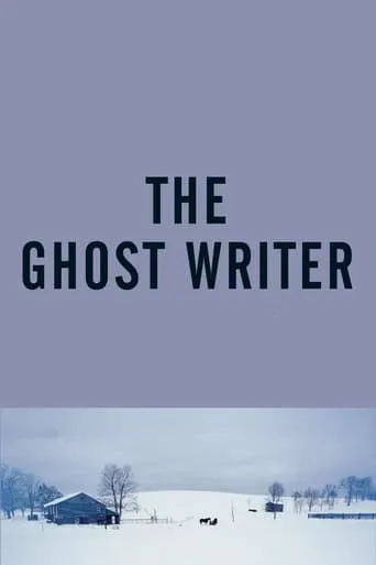 The Ghost Writer movie poster - Entertainment content