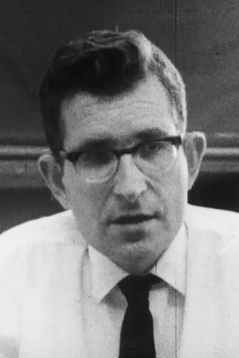 Resist with Noam Chomsky (Newsreel #1) movie poster - Entertainment content