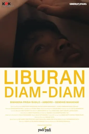 Liburan Diam-Diam movie poster - Entertainment content