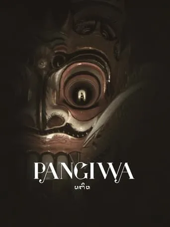 Pangiwa movie poster - Entertainment content
