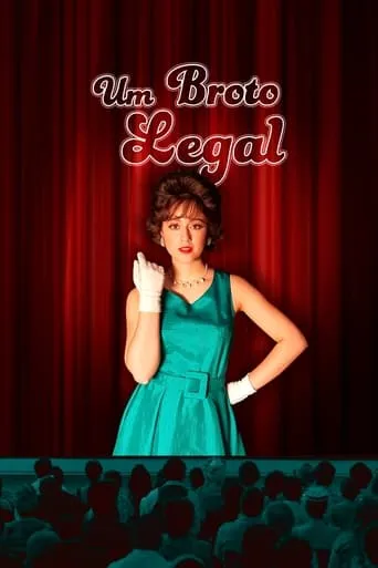 Um Broto Legal movie poster - Rated 6/10