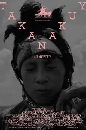Takanakuy movie poster - Rated 7.5/10