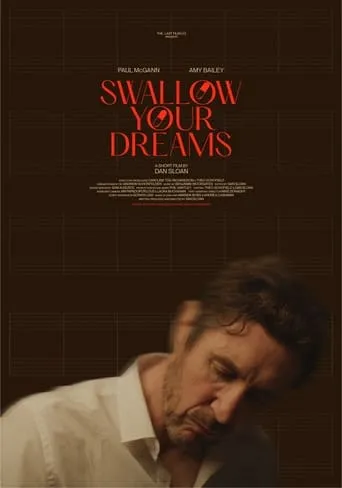 Swallow Your Dreams movie poster - Rated 10/10