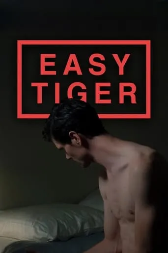 Easy Tiger movie poster - Rated 1/10
