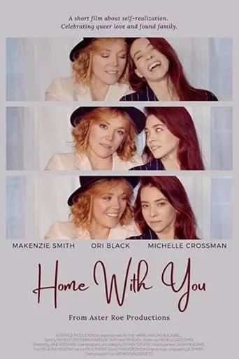Home with You movie poster - Rated 1/10