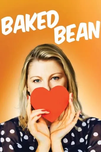 Baked Bean movie poster - Rated 1/10