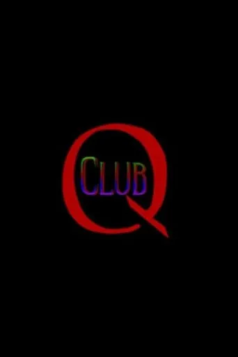 Q Club movie poster - Rated 1/10