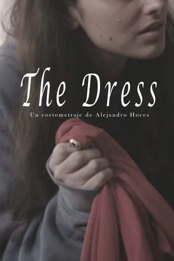 The Dress movie poster - Rated 7/10