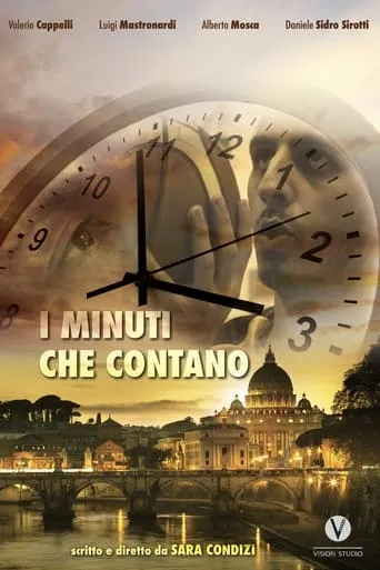 I minuti che contano movie poster - Entertainment content