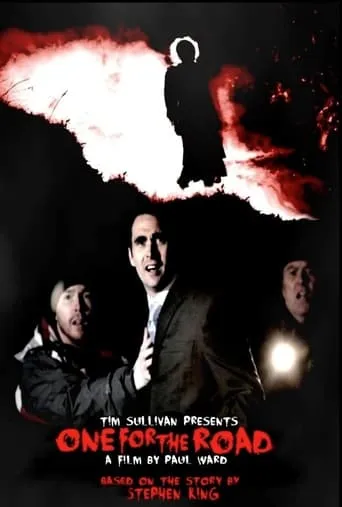 One for the Road movie poster - Rated 5/10