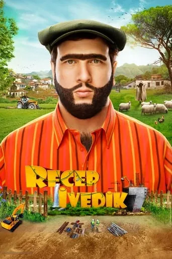 Recep Ivedik 7 movie poster - Rated 6/10