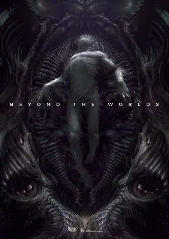 Beyond the Worlds movie poster - Rated 8/10