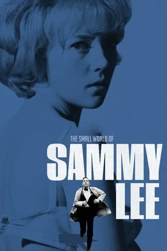 The Small World of Sammy Lee movie poster - Rated 6.1/10