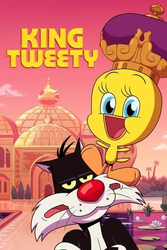 King Tweety movie poster - Rated 6.9/10