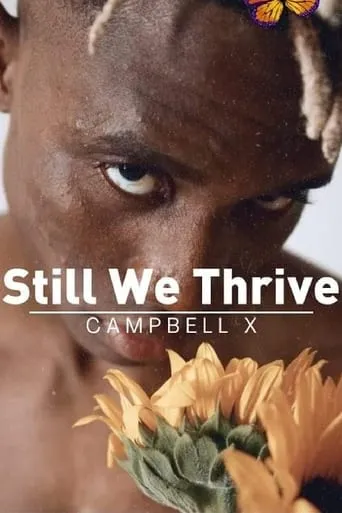 Still We Thrive movie poster - Entertainment content