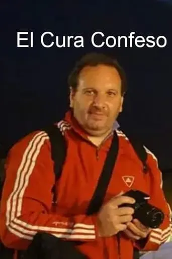 El cura confeso movie poster - Entertainment content