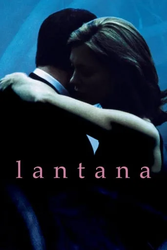 Lantana movie poster - Rated 6.681/10