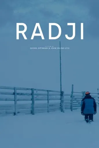 Radji movie poster - Rated 5/10