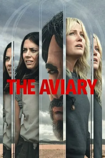 The Aviary movie poster - Rated 5.4/10
