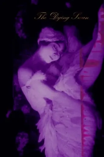 The Dying Swan movie poster - Rated 6.3/10