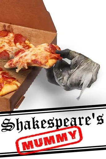 Shakespeare's Mummy movie poster - Entertainment content