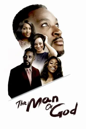 The Man of God movie poster - Rated 5.8/10