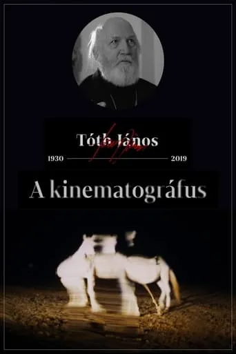 A kinematográfus movie poster - Entertainment content