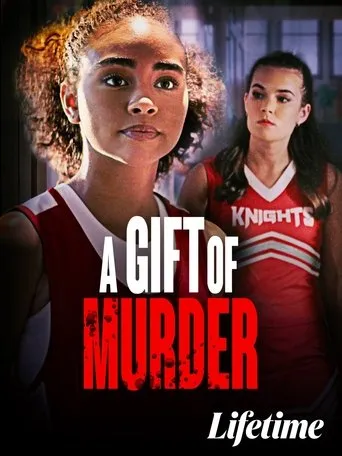 A Gift of Murder movie poster - Rated 6.3/10