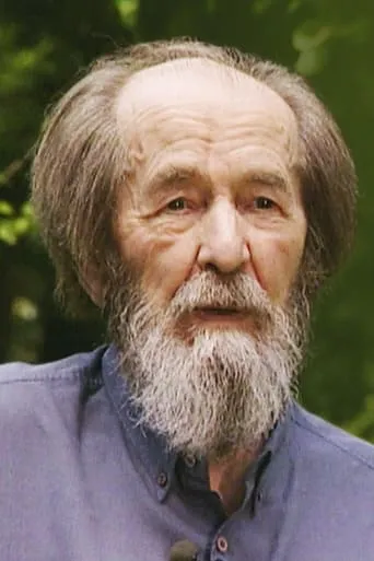 Solzhenitsyn. On The Final Stretch movie poster - Entertainment content