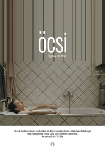 Öcsi movie poster - Entertainment content