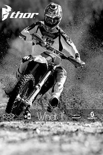 What if movie poster - Rated 5.2/10