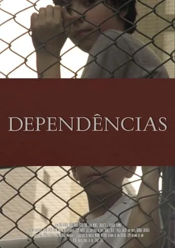 Dependencies movie poster - Entertainment content